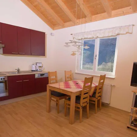Apartment Weingut Und Gutsschaenke Marco Daun *