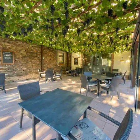 Apartment Weingut Und Gutsschaenke Marco Daun *
